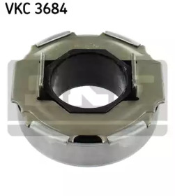 Подшипник SKF VKC 3684